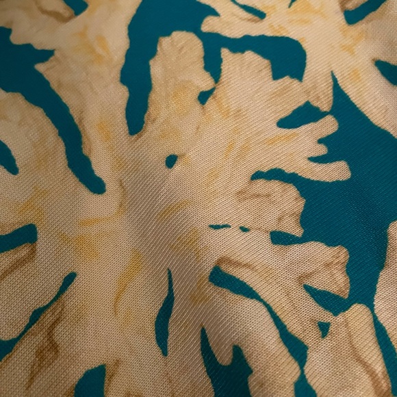 Gorgeous 70’s Vintage Diane Von Furstenberg Wrap Dress - Picture 4 of 4